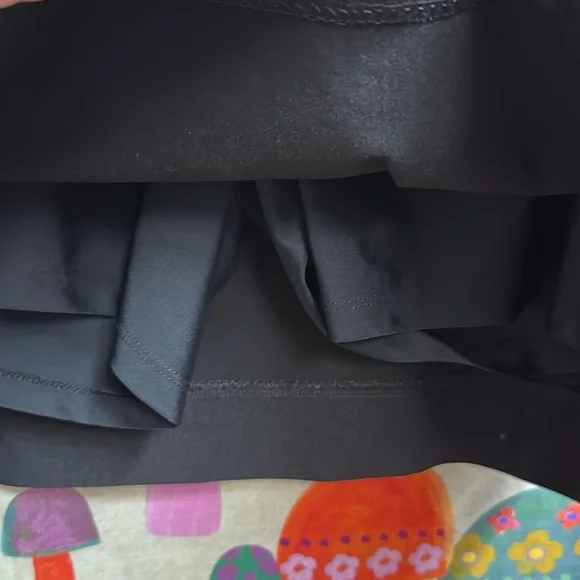 S.C. & Co Skort with Pockets. Medium - Picture 4 of 11